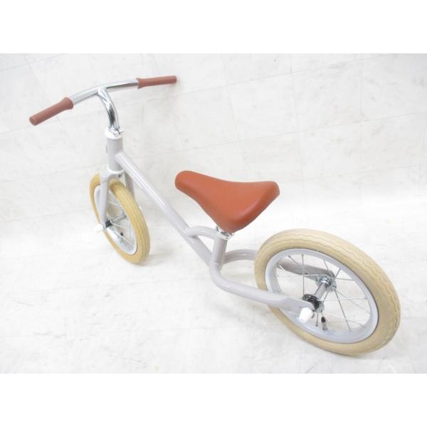 子供用自転車 トーキョーバイク 【未使用】キックバイク Paddle