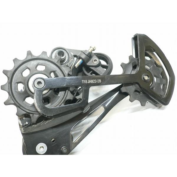 【新品・未使用】SRAM｜SX Eagle リアディレイラー 12s cycleparadisestore_cpo-