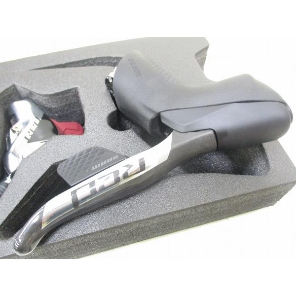 その他 スラム 【未使用】Red eTap AXS HRD 2X Groupset - 中古