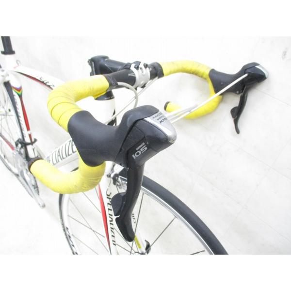 ロードバイク スペシャライズド ALLEZ SPORT /KSYRIUM EQUIPE 2009