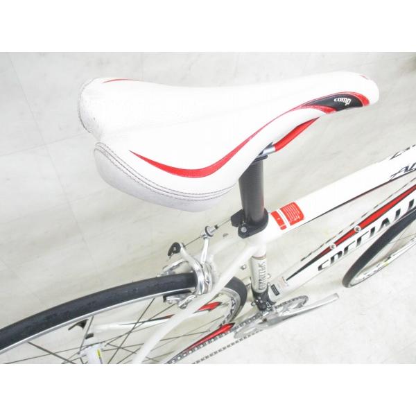 ロードバイク ロードバイク スペシャライズド ALLEZ SPORT /KSYRIUM EQUIPE 2009 中古の画像