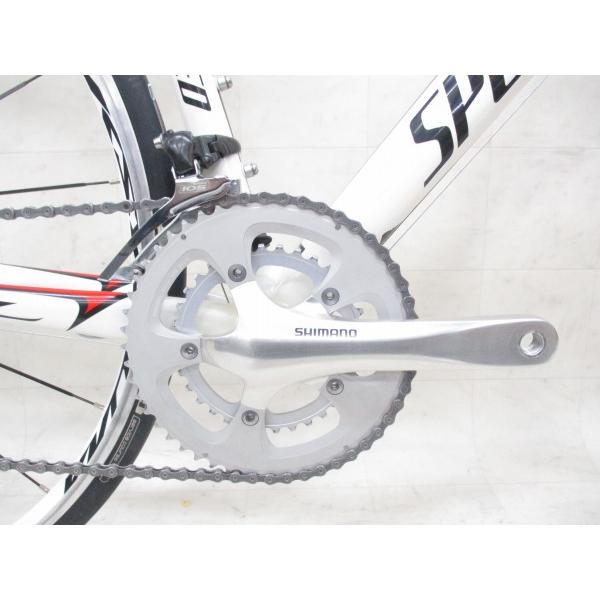 ロードバイク スペシャライズド ALLEZ SPORT /KSYRIUM EQUIPE 2009