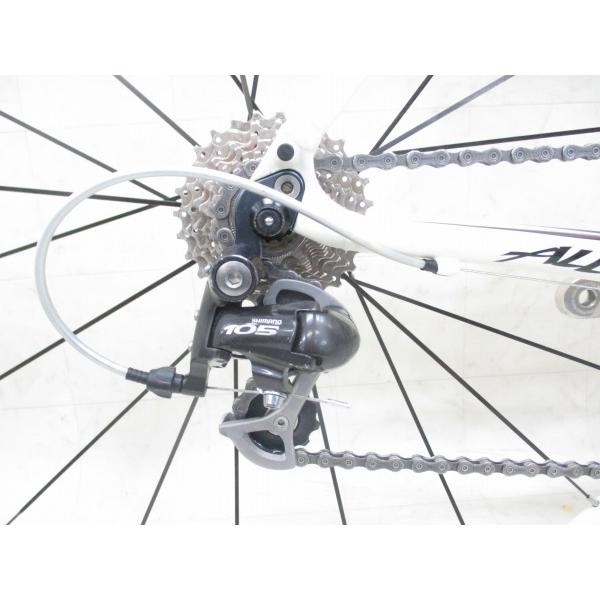 ロードバイク ロードバイク スペシャライズド ALLEZ SPORT /KSYRIUM EQUIPE 2009 中古の画像