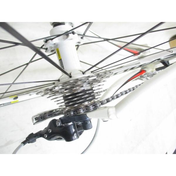 ロードバイク ロードバイク スペシャライズド ALLEZ SPORT /KSYRIUM EQUIPE 2009 中古の画像