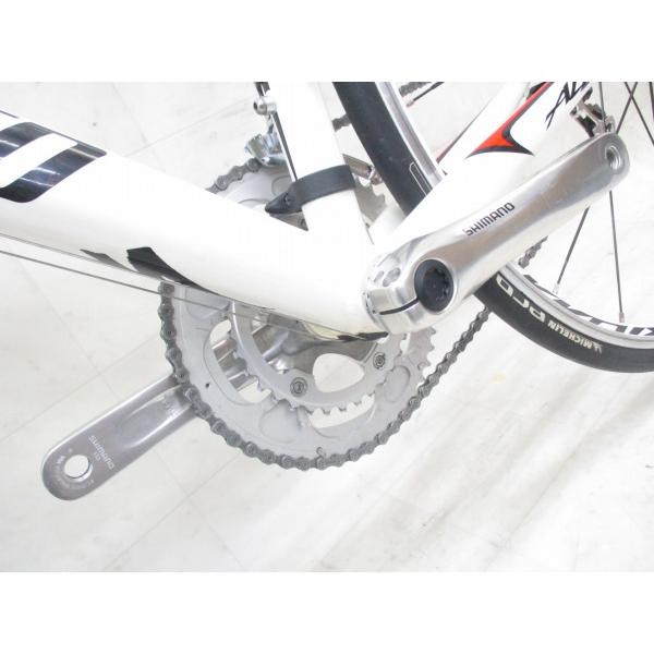 ロードバイク ロードバイク スペシャライズド ALLEZ SPORT /KSYRIUM EQUIPE 2009 中古の画像