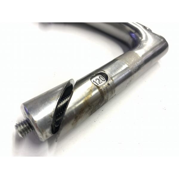 ステム スレッド 3ttt スレッドステム STATUY 120 25.4/120/22.2mm