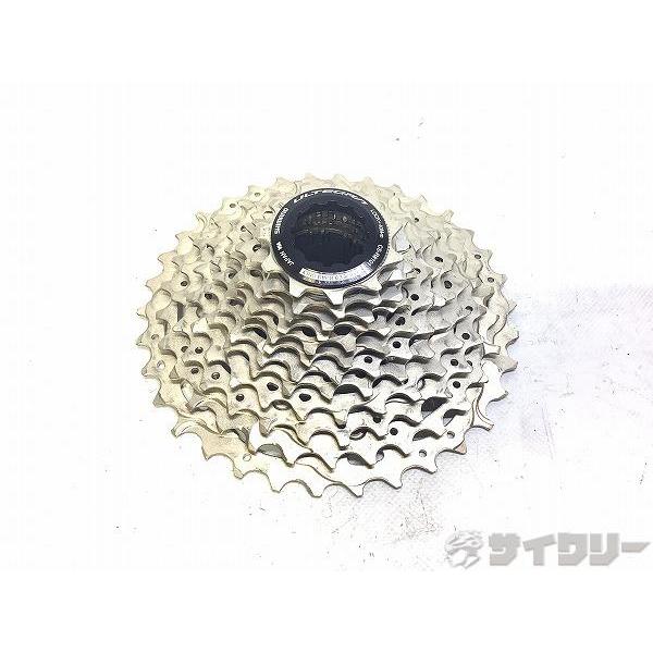 CS-R8101 ULTEGRA 11-34T スプロケット 12s 【公式通販】