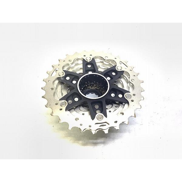 スプロケット シマノ CS-R8101 ULTEGRA 12s/11-30T - 中古