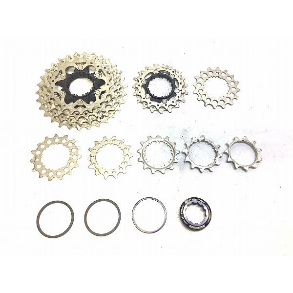 スプロケット シマノ CS-R8101 ULTEGRA 12s/11-30T - 中古