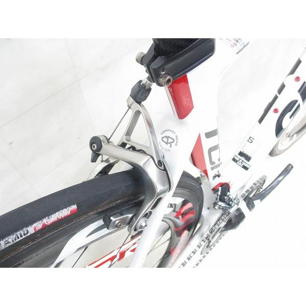 ロードバイク ジャイアント TCR ADVANCED SE 2010 中古 : サイクリー