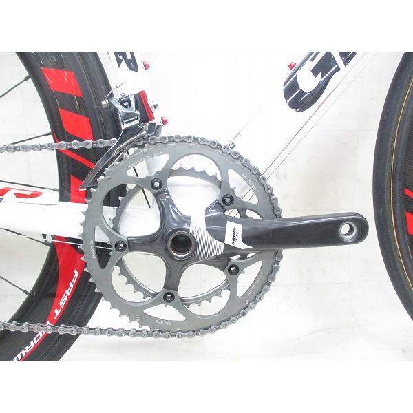 ロードバイク ジャイアント TCR ADVANCED SE 2010 中古 : サイクリー