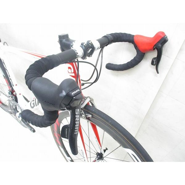 ロードバイク ジャイアント TCR ADVANCED SE 2010 中古 : サイクリー