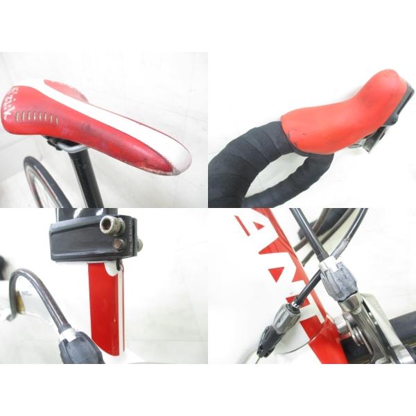 ロードバイク ジャイアント TCR ADVANCED SE 2010 中古 : サイクリー