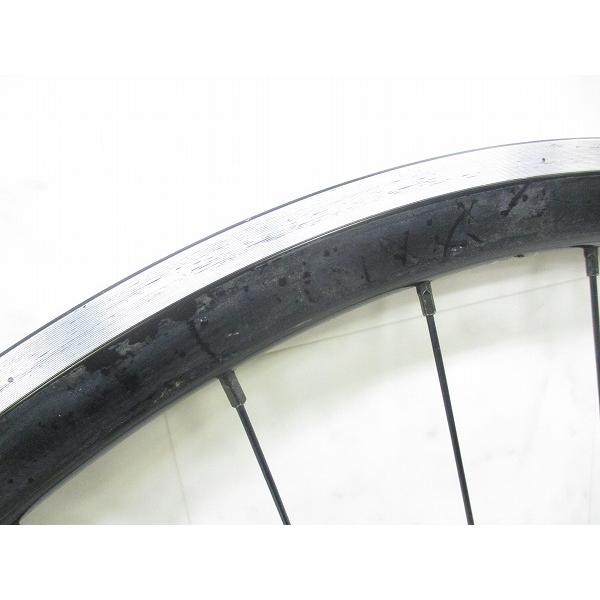 ホイール 700C Dtスイス リアホイール RR585 POWERTAPハブ PRO＋