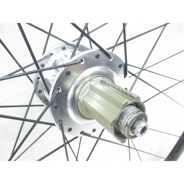 ホイール 700C Dtスイス リアホイール RR585 POWERTAPハブ PRO＋