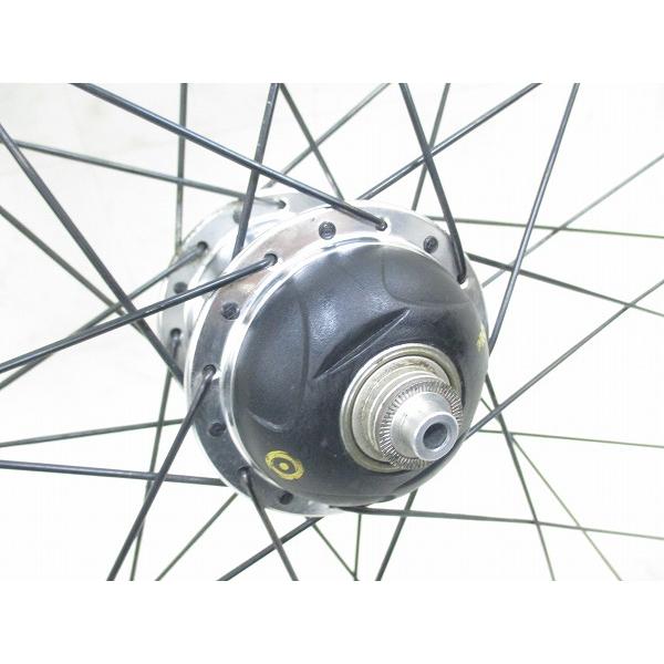 ホイール 700C Dtスイス リアホイール RR585 POWERTAPハブ PRO＋