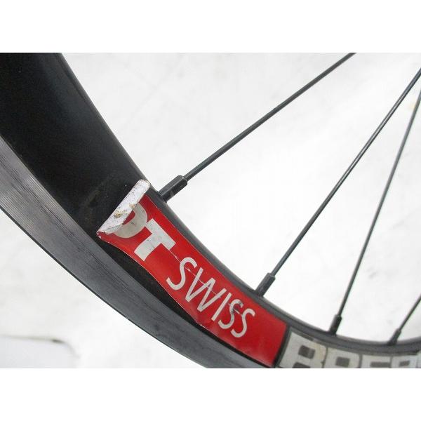 ホイール 700C Dtスイス リアホイール RR585 POWERTAPハブ PRO＋