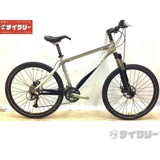 MTB クロスカントリー ジャイアント XTC3 改 2010 中古 : dw31lq6  