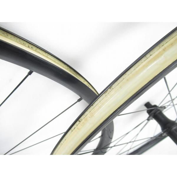 ホイール（DISC用） 700C ボントレガー ホイール前後 PARADIGM TLR