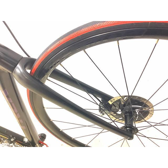 ロードバイク トレック EMONDA ALR DISC ULTEGRAカスタム 2020 中古