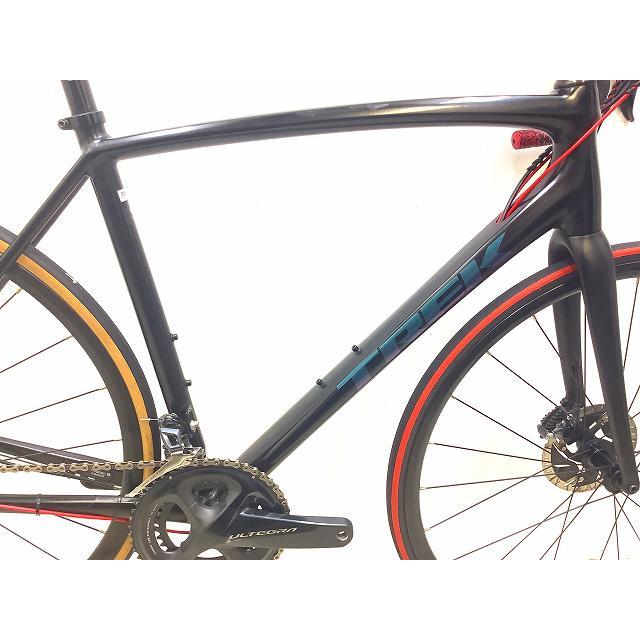 Émonda ALR 4 Disc  2020モデル　黒　中古　直接渡し　東京 Émonda ALR 4 Disc 2020モデル 黒 中古 直接渡し 東京 Émonda