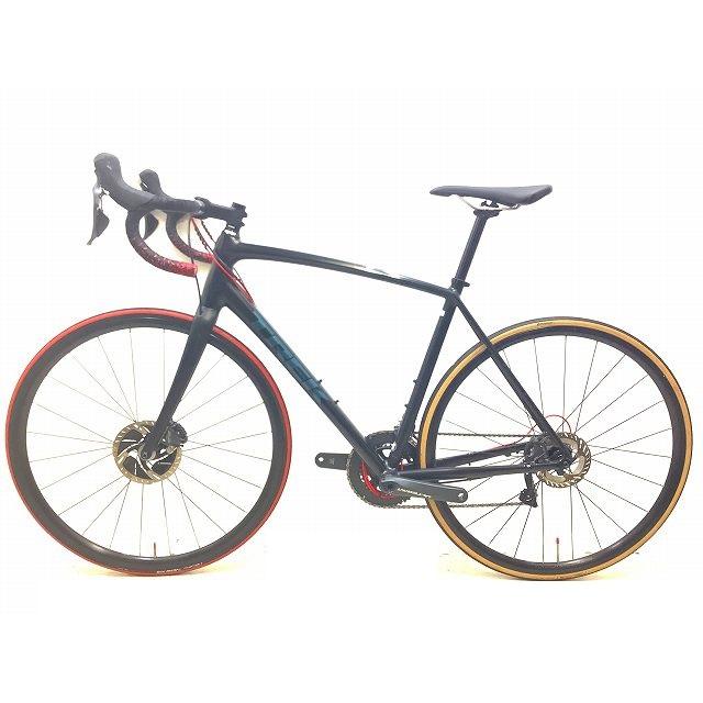 ロードバイク トレック EMONDA ALR DISC ULTEGRAカスタム 2020 中古