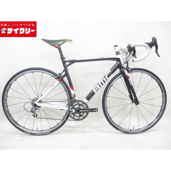 ロードバイク ロードバイク BMC RM01 カスタム 2013 中古