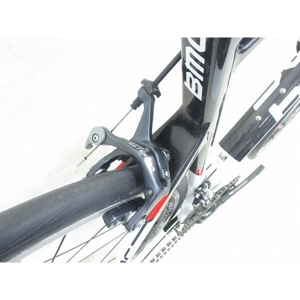 ロードバイク BMC RM01 カスタム 2013 中古 : サイクリー Yahoo