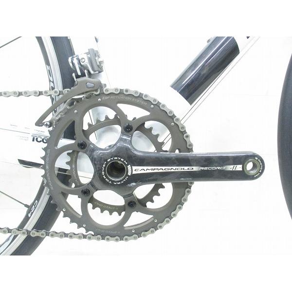 ロードバイク BMC RM01 カスタム 2013 中古 : サイクリー Yahoo 