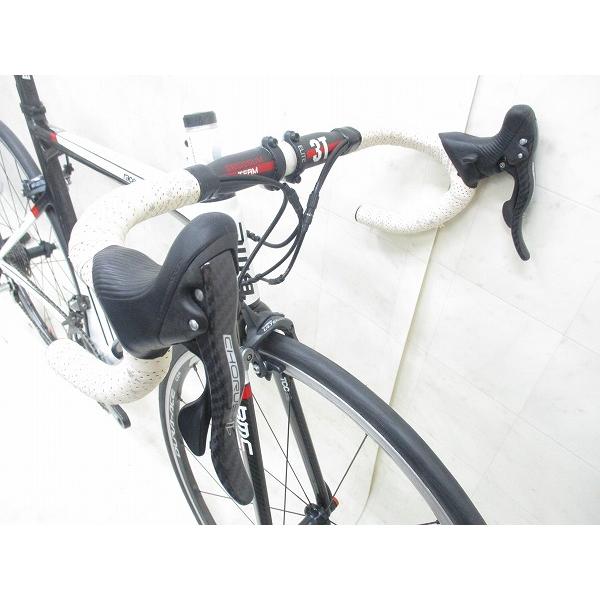 ロードバイク BMC RM01 カスタム 2013 中古 : サイクリー Yahoo 