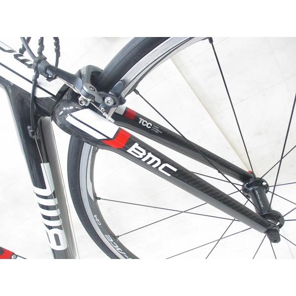 ロードバイク BMC RM01 カスタム 2013 中古 : サイクリー Yahoo
