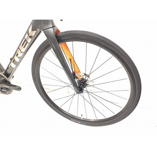 ロードバイク トレック DOMANE SL5 2021 中古 : サイクリー