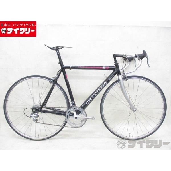 ロードバイク キャノンデール R700 2.8 SERIES /700c 1990年代 中古
