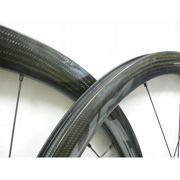 FULCRUM 700C ホイールセット ホイール（DISC用） 700C フルクラム ホイール前後セット RACING SPEED