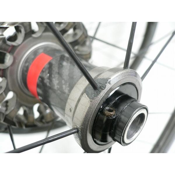 フルクラム　700Cホイール　前後セット　クリンチャー ホイール（DISC用） 700C フルクラム ホイール前後セット RACING SPEED