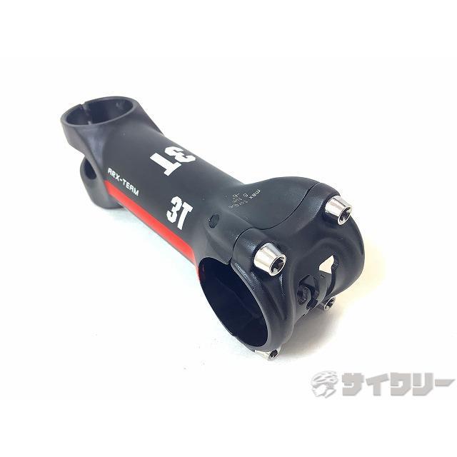 ステム アヘッド 3T ARX-TEAM 100x31.8mm OS - 中古 : サイクリー 