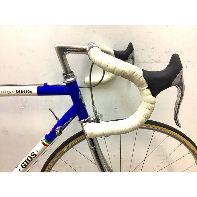 GIOS 「ジオス」 VINTAGE 2019年モデル ロードバイク