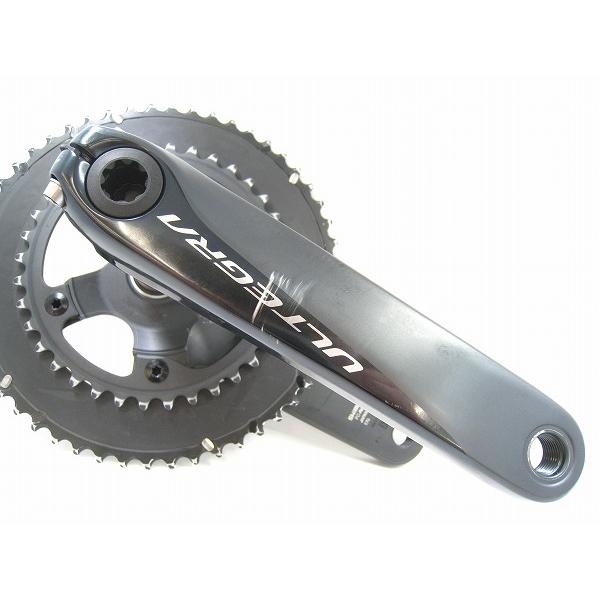 Ultegra 170mm FC-R8000 クランク