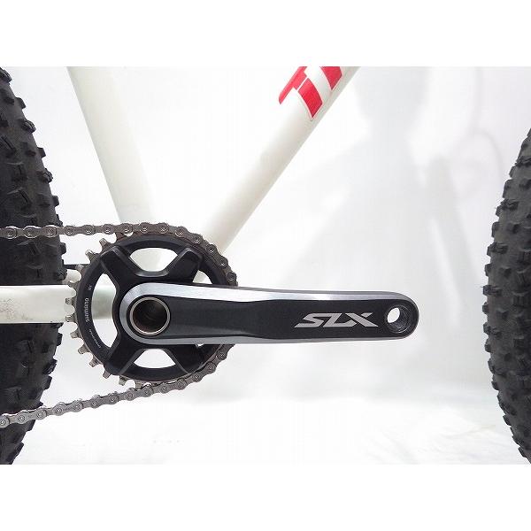 MTB トライアル・ストリート トランジション Transam 2009年 中古