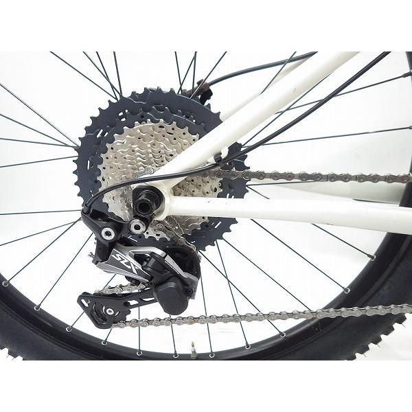MTB トライアル・ストリート トランジション Transam 2009年 中古の画像