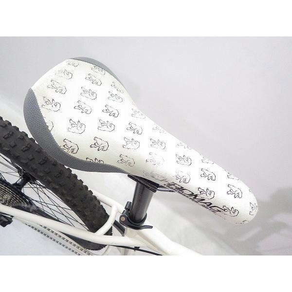 MTB トライアル・ストリート トランジション Transam 2009年 中古