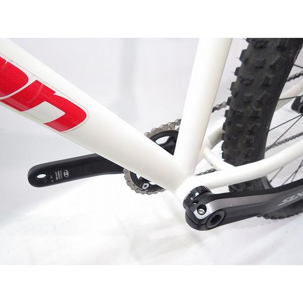 MTB トライアル・ストリート トランジション Transam 2009年 中古の画像