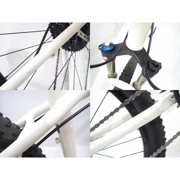 MTB トライアル・ストリート トランジション 【SALE】Transam 2009年