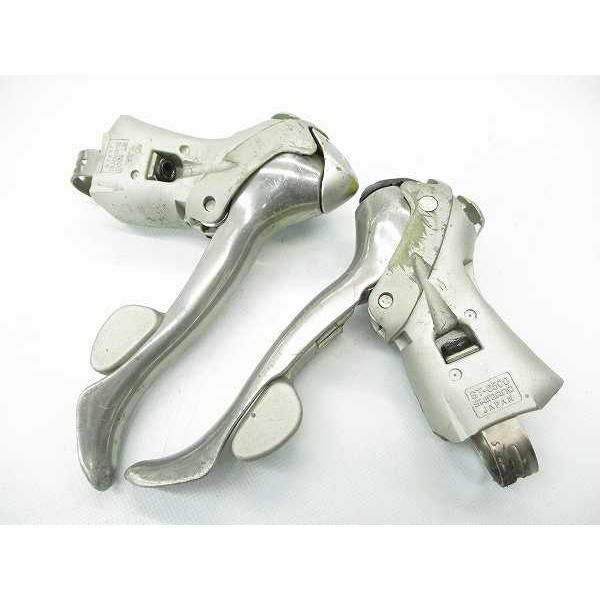 シフター デュアルコントロールレバー シマノ STIレバー ST-6500