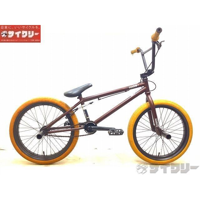 BMX ハロ BOULEVARD 2019 中古 : サイクリー Yahoo!ショップ - 通販 