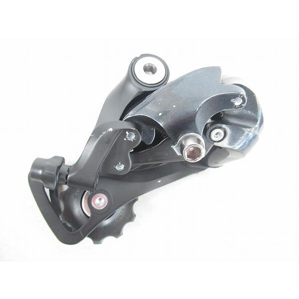 リアディレイラー シマノ リアディレイラー RD-R3000-SS SORA 9s対応