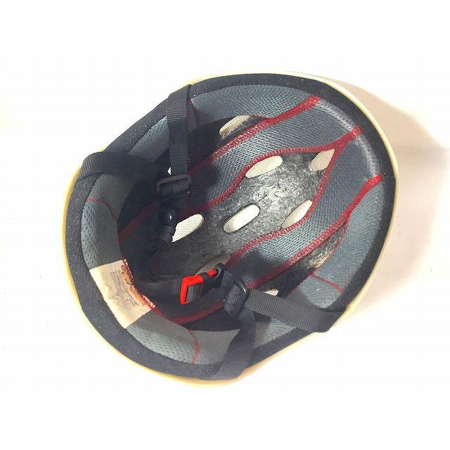 ヘルメット  OGK ヘルメット CLIFF  - 中古 |  | 02