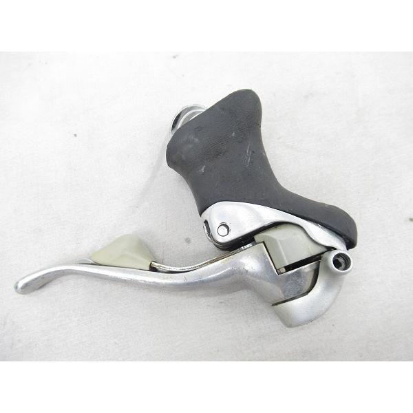 シフター デュアルコントロールレバー シマノ STIレバー　ST-A550　RX100　2s　左のみ　※状態悪 - 中古 |  | 01