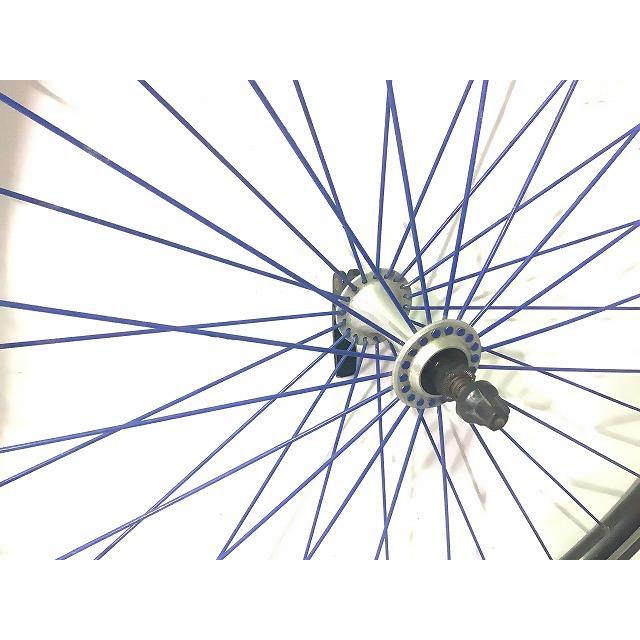 ホイール 700C MDA フロントホイール 100mm/36H - 中古 : サイクリー