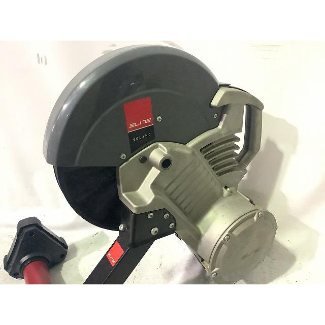 トレーナー/ローラー台 エリート ローラー台 VOLANO - 中古